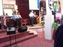 El Espiritu de Dios esta en este lugar-MISSION-Chris H Kim