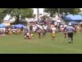 Luis Bello Americas Next Great Fullback (Revised)