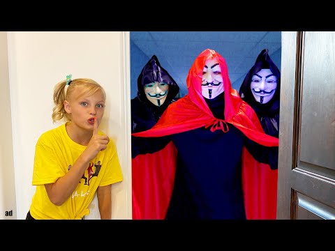 Trapped by Hackers!! Bakugan Battle League
