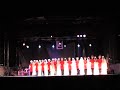 Festival Folklorico Internacional Juvenil del Bidasoa Festival Folklorico Internacional Juvenil del Bidasoa