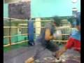 videos de Sparring session at Elorde Manila (Round 1) - 21 Sept 2008