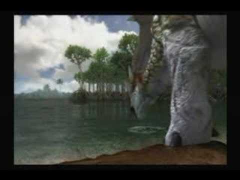 Plesioth Ecology