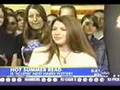 Stephenie Meyer on Good Morning America