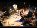 zen guerrilla rocks the crowd at the fillmore, circa 2001.