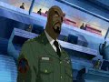 Ultimate Avengers - The movie part 2 Ultimate Avengers - The movie part 2