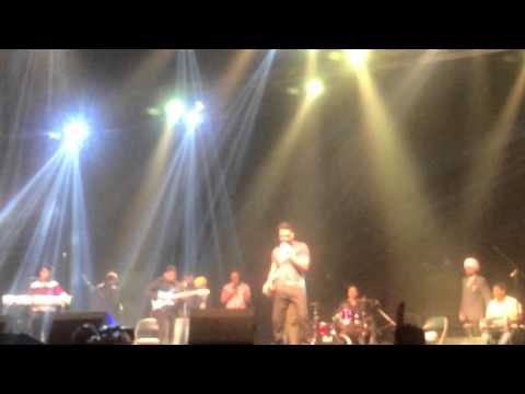 Babbu Mann live in concert Abbotsford BC CANADA 20 April 20