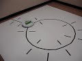 iRobot Create Path Navigation