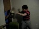 WETBACK VS. RACIST FAT KID WETBACK VS. RACIST FAT KID