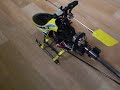 Raptor G2 - TailRotor Problem Raptor G2 - TailRotor Problem
