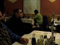 Évzáró vacsora 2011 Délegyháza