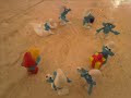 het smurfenlied CKV