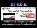 NO BODY SC BDB