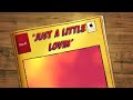 'Just A Little Lovin'...Benny & Me from the CD 'Diggin' Up Roots'