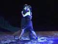 Argentine Tango