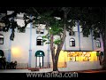 hotel Indra Regent Hotel video