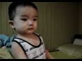 猜猜看他在模仿什麼唷...哈哈這是他在奇摩的部落格唷...http://tw.myblog.yahoo.com/jw!s2VBZ6OYERm0V2hJ12_uznM-