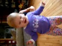 Charlotte Walking