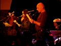 Lauscherlounge Live-Hörspiel Amok
