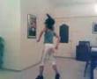 nike dance video