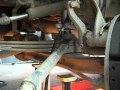 миниатюра 0 Видео о товаре ТТН-22П Съемник пневмогидравлический для демонтажа рулевых тяг грузовых автомобилей