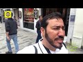 طبخ التركي : مطعم المدينة ( تركيا - اسطنبول ) #تركيا İstanbul Şehir Restoranı -Views : 0