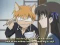 Fruit Basket AMV - Kyo's An Asshole