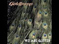 Slide In DFA Remix - Goldfrapp