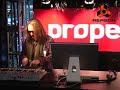 Jeremy Ellis Reason 3.0 Demo Playing