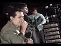 toni rosado internacional pacifico - tu abandono