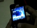 Reviewing the Micromax Q7 mobile - YouTube