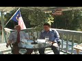 Sound Off Buncombe - R L Clark on Buffer Zones Clip 2 of 5