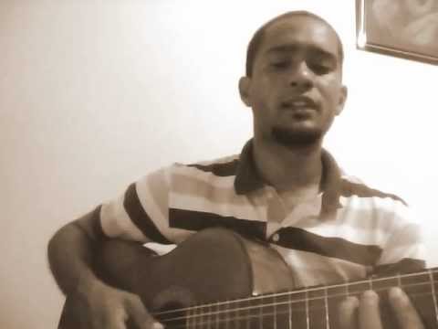 Thiago Coimbra cantando Quase Um Segundo - Cazuza
