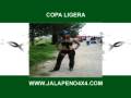 videos de Jalapeño4x4 Copa ligera
