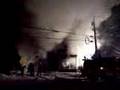 videos de Flash-over in Monongahela, PA