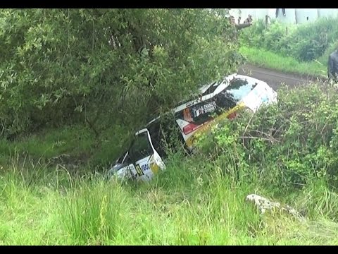 Latest WRC HD & Rally HD Videos