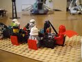 The Great Droid Escape The Great Droid Escape