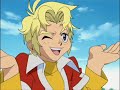Beyblade Character Sideshow