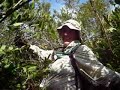 Everglades Experience with Sharol