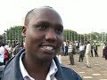 Kenia feiert Obamas Sieg