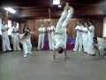 capoeira Anastácia