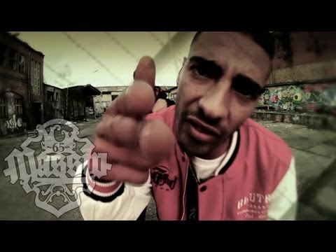Granit - Am 11.05.2012 erscheint das neue FREE Mixtape