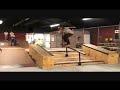 Thomas Manolakes At Vertigo Skatepark Thomas Manolakes At Vertigo Skatepark