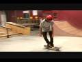 Thomas Manolakes At Vertigo Skatepark