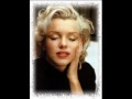 marilyn monroe marilyn monroe