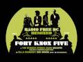 Fort Knox Five - The Wonder Strikes Again (Malente Remix)