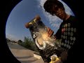 broke foot trick tip broke foot trick tip