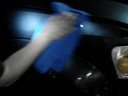 detallado de una pintura bicapa aplicacion con las manos 2 detallado de una pintura bicapa aplicacion con las manos 2