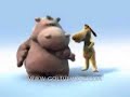 Kaleb Simmonds Beatbox VS The Hippo