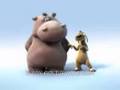 Kaleb Simmonds Beatbox VS The Hippo
