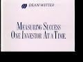 Weather Channel Business Travel Forecast 1996